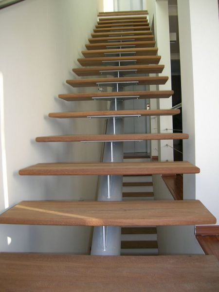 家庭设计室内楼梯效果图