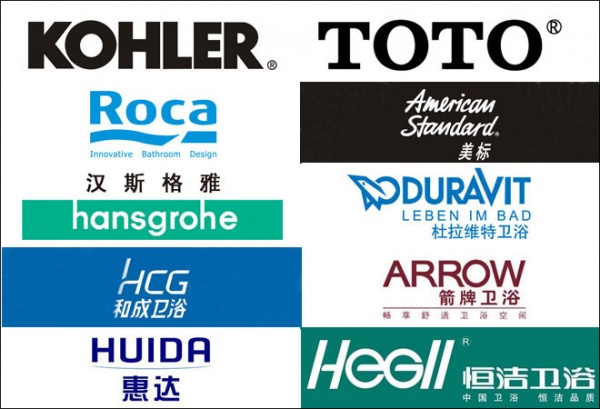 行业风向标 2014上海厨卫展十大品牌点评
