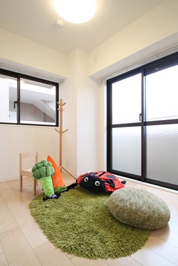 日本二手房翻新 享受舒适禅意居所 - 家居装修