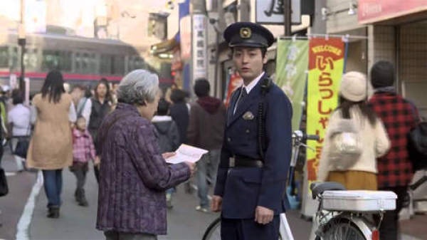 奇葩日本人:爱住胶囊旅馆睡别人屁股