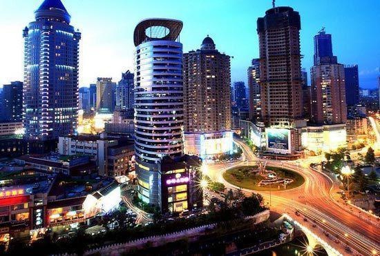 中国十大最穷省会城市排名揭秘!你会在这买房