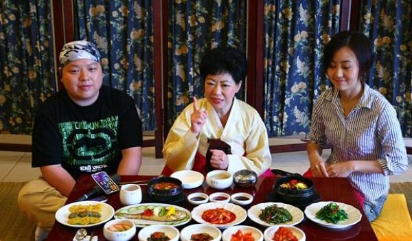 为什么韩国人死活不愿意承认吃着中国泡菜?