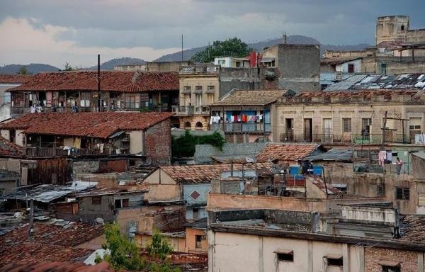 古巴并不穷 人民生活水平超中国