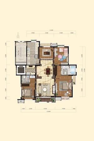 一季度1.5万亿流入楼市,瞬间看懂了以后