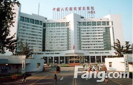 北京301医院在家门口 温泉新都孔雀城引领宜居
