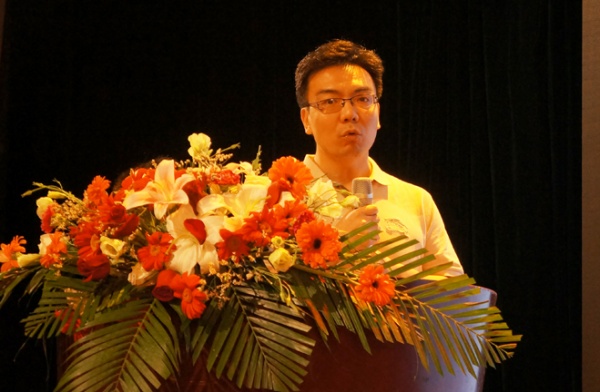 第十届中国国际水性木器涂料发展研讨会在沪召