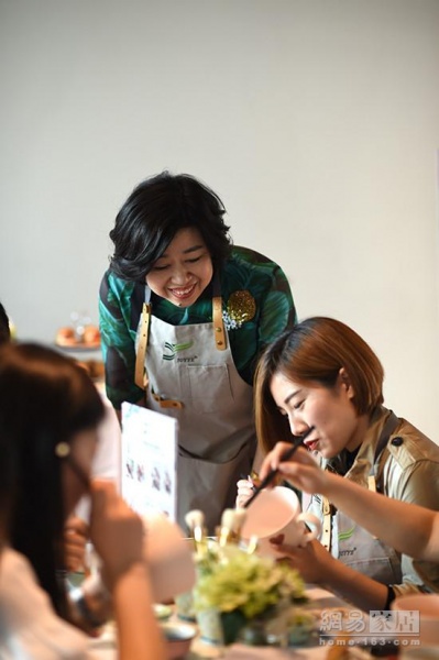 JOYYE时尚日用陶瓷首家品牌形象店进驻上海