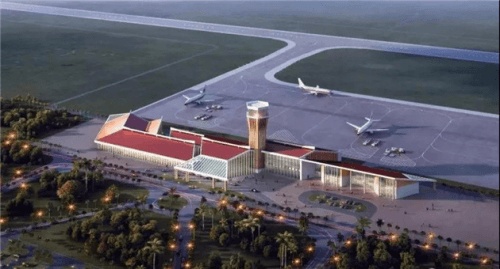 环球好房:柬埔寨六大新机场将刺激房产业蓬勃发展
