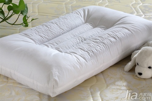 荞麦皮枕头的功能特点以及清洗方式