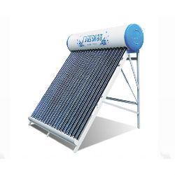 力诺瑞特太阳能热水器热力传奇系列-净容量235升-带电