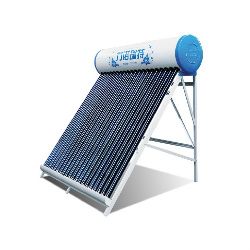 力诺瑞特太阳能热水器热力传奇系列-净容量160升-带电