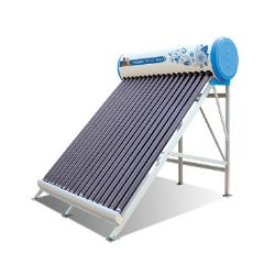力诺瑞特太阳能热水器康悦系列-净容量180升-非电
