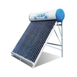 力诺瑞特太阳能热水器热力传奇系列-净容量110升-非电