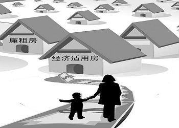 杭州经济适用房政策