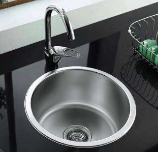 洗碗水槽