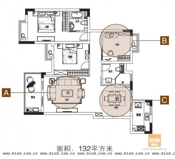 案例:简意静