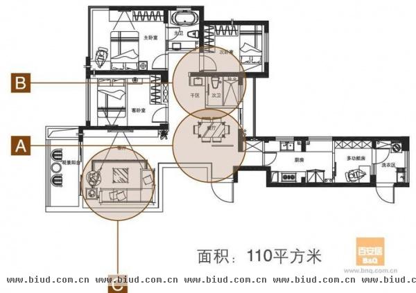 案例展示之镜中镜叠中叠