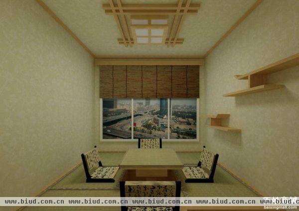 龙城-三居室-106平米-装修设计