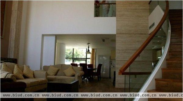 优山美地-六居室-500平米-装修设计