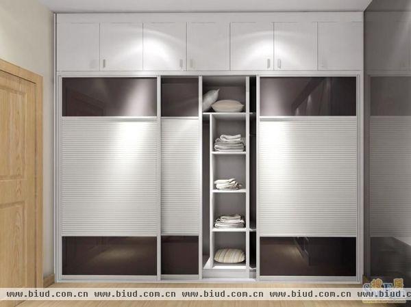 首邑溪谷-一居室-117平米-装修设计