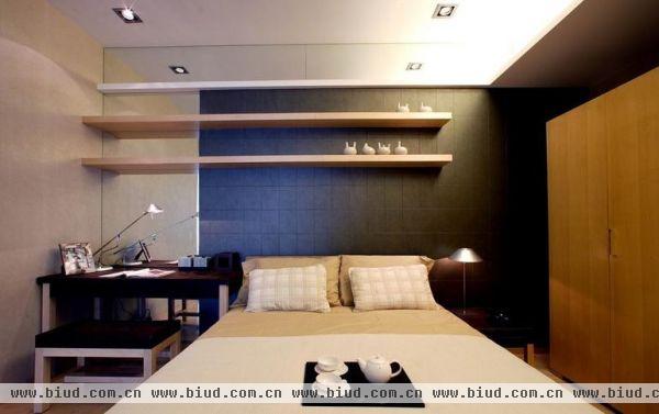 江南山水-五居室-255平米-装修设计