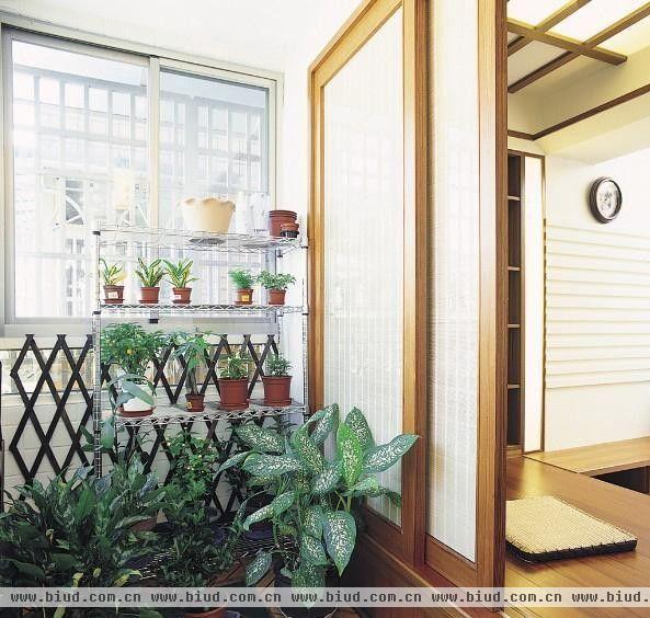 绿地·国际花都-三居室-136平米-装修设计