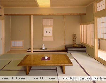 长阳光和作用-二居室-98平米-装修设计
