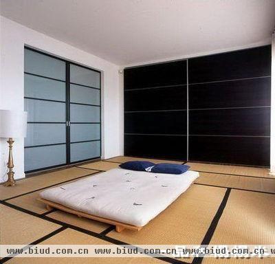 长阳光和作用-二居室-98平米-装修设计