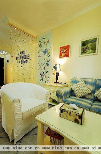 百旺杏林湾-四居室-160平米-装修设计