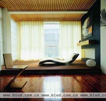 清河上林溪-一居室-90平米-装修设计
