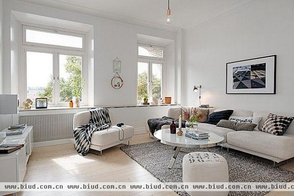 BoConcept（北欧风情）来自丹麦，一直是北欧设计家具的典范，它以现代、实用、精美的家居设计风格，代表了一种时尚，自然和平和的生活方式