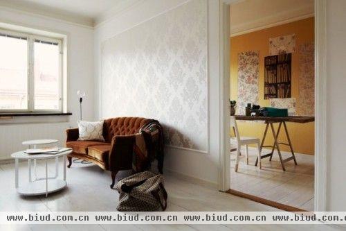 北欧风格装修效果图总是给人 一种淡淡的清幽，极简的家具搭配设计，简约的空间搭配。让整个生活空间看起来美美的。