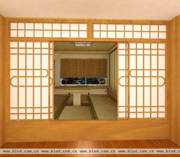 长安家园-一居室-12平米-装修设计