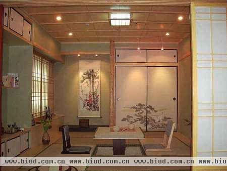 上林溪-一居室-11平米-装修设计