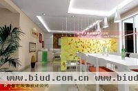 北京城建·红木林-二居室-68.26平米-装修设计