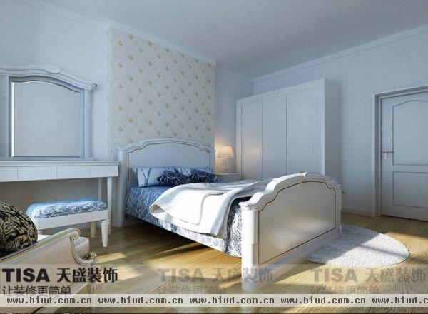 凯迪尚府-三居室-149平米-装修设计