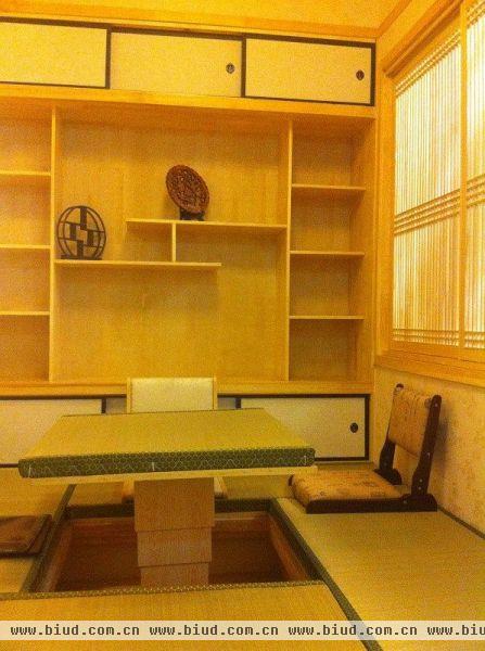 大钟寺13号院-一居室-9平米-装修设计