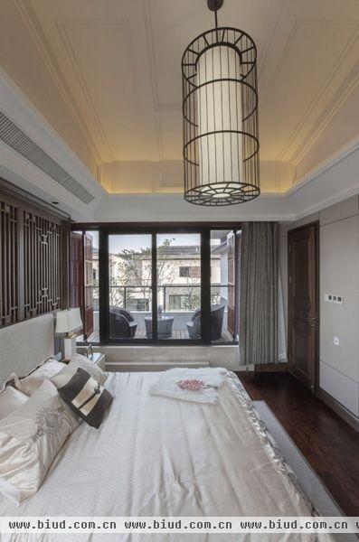 上林世家-四居室-248平米-装修设计