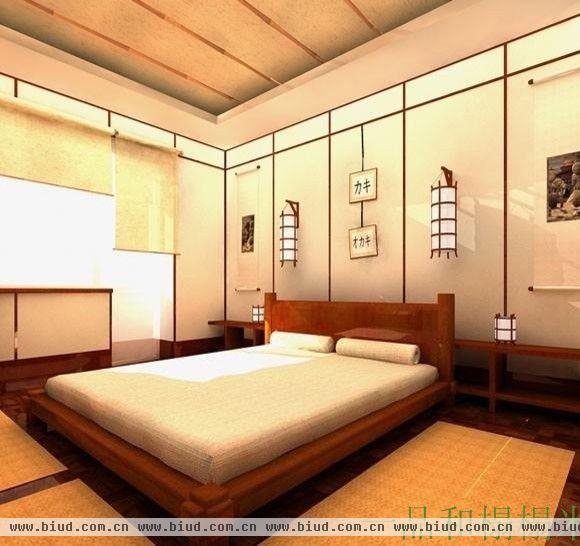 珠江国际城-一居室-65平米-装修设计