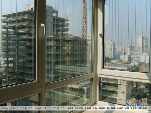 北京丰台区 怡海花园-三居室-20平米-装修设计
