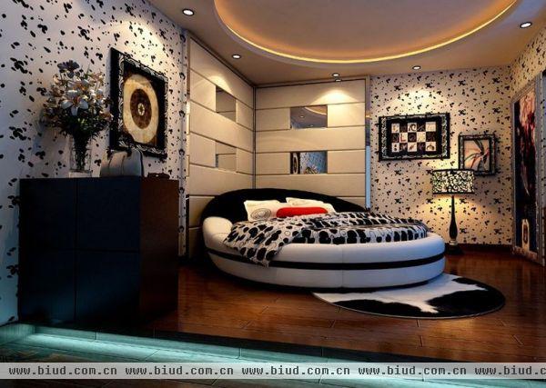易居国际-一居室-61平米-装修设计