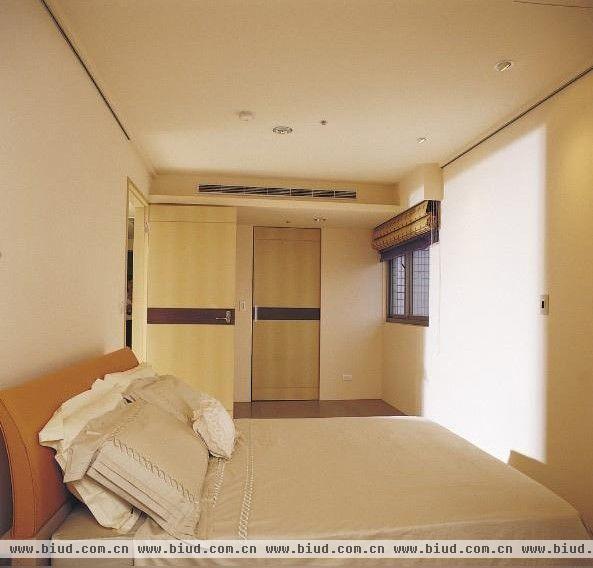 M5·朗峰-一居室-57平米-装修设计