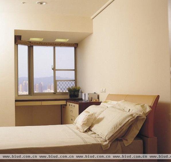 M5·朗峰-一居室-57平米-装修设计