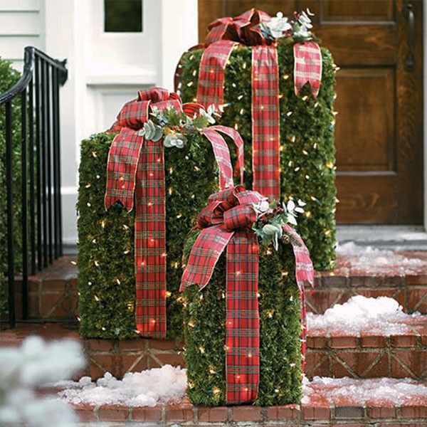 麋鹿、马车、老人、雪……在这个充满梦幻和欢乐的浪漫节日里，是不是已经打算布置一下你的家居来迎接圣诞呢？浪漫优雅的节日氛围，会给你带来一个好心情！