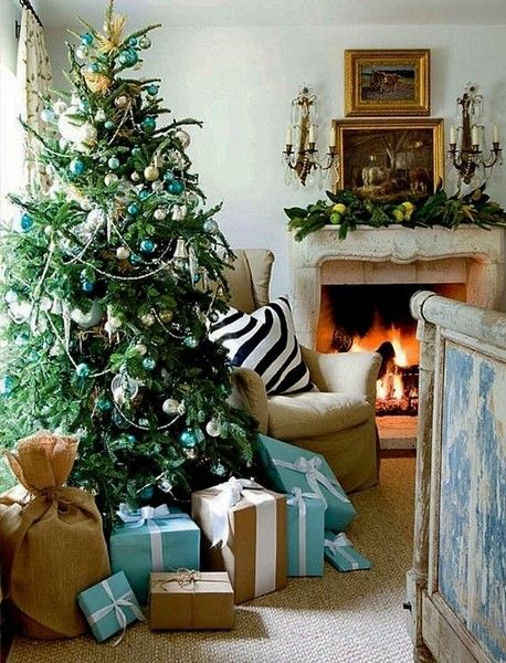 已经进入12月，圣诞节快要到了，麋鹿、马车、老人、雪……在这个充满梦幻和欢乐的浪漫节日里，是不是已经打算布置一下你的家居来迎接圣诞呢？