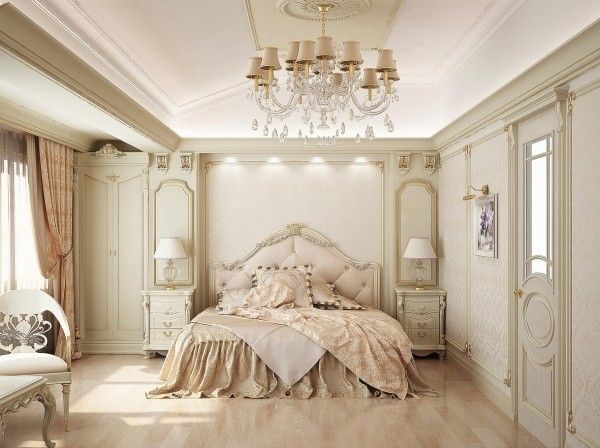卧室的色彩主要是由墙面、地上、顶棚、窗布、床罩几大块色彩构成的除墙面、地上、顶棚的色彩要一致和谐外，要特别注重窗布、床罩的色彩。为