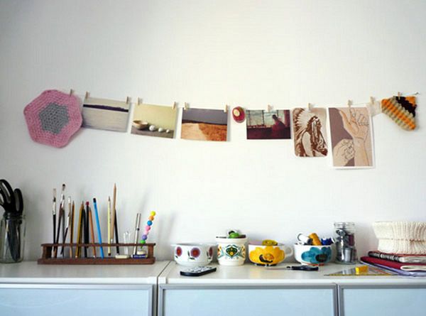 摄影妹纸的家 用镜头记录生活效果图