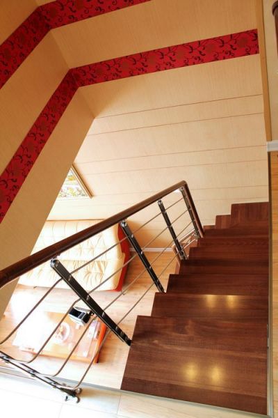 北京城建·红木林-四居室-202平米-装修设计