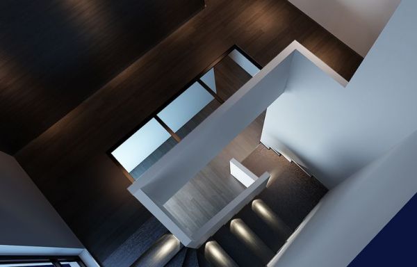 MOMA万万树-三居室-260平米-装修设计