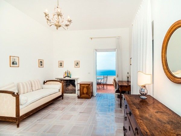 意大利阿马尔菲海岸的奢华别墅欣赏